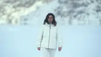 Backdrop to the movie "The Incredible Snow Woman" #678183
