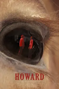 Poster to the movie "Howard" #828584