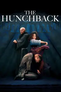 Poster to the movie "The Hunchback" #745329