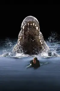 Poster to the movie "Lake Placid" #1025548