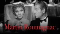 Backdrop to the movie "Martin Roumagnac" #1069449