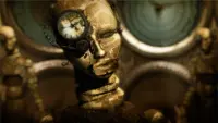 Backdrop to the movie "MirrorMask" #772744