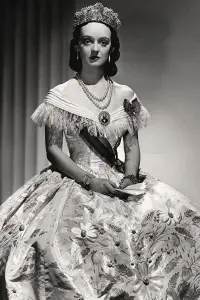 Poster to the movie "Juarez" #703579