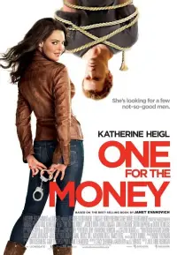 Poster to the movie "One for the Money" #1147345