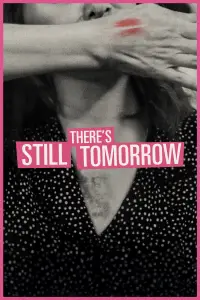 Poster to the movie "There’s Still Tomorrow" #986691