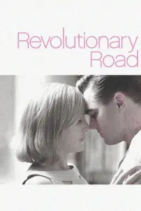 Poster to the movie "Revolutionary Road" #692494