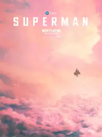Poster to the movie "Superman: Legacy" #815001