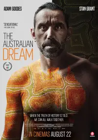 Poster to the movie "The Australian Dream" #1223449
