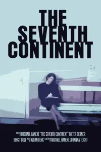 Poster to the movie "The Seventh Continent" #1112955