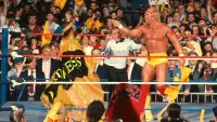 Backdrop to the movie "WWE WrestleMania V" #673476