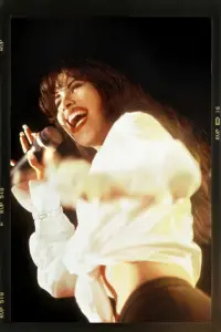 Poster to the movie "Selena y Los Dinos: A Family