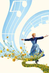 Poster to the movie "The Sound of Music" #599635