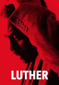 Poster to the movie "Luther: The Fallen Sun" #938655