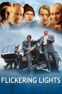 Poster to the movie "Flickering Lights" #980677