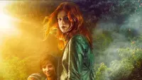 Backdrop to the movie "Wildwitch" #813729