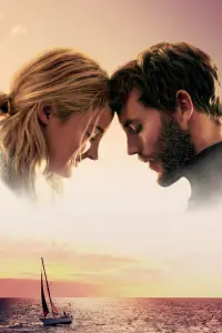 Poster to the movie "Adrift" #689118