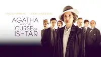 Backdrop to the movie "Agatha and the Curse of Ishtar" #1063626