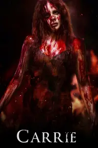 Poster to the movie "Carrie" #736360