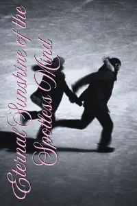 Poster to the movie "Eternal Sunshine of the Spotless Mind" #775757