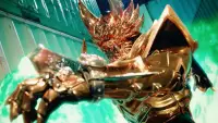 Backdrop to the movie "GARO: Taiga" #884030