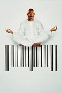 Poster to the movie "Holy Man" #1114121