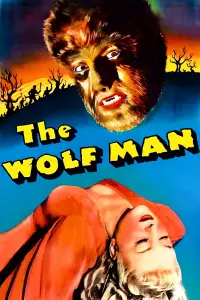 Poster to the movie "The Wolf Man" #1026148
