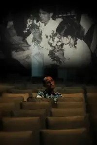 Poster to the movie "Love in Cinema" #894614