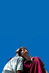Poster to the movie "Call Me by Your Name" #1016823