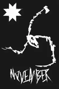 Poster to the movie "November" #1092705