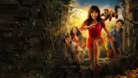 Backdrop to the movie "Dora and the Search for Sol Dorado" #800242