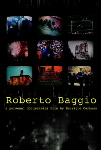 Poster to the movie "Roberto Baggio" #427250