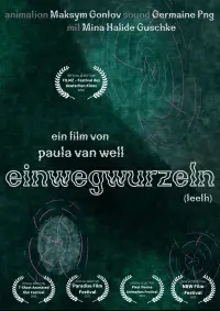 Poster to the movie "teeth" #1068417