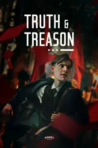 Poster to the movie "Truth & Treason" #738276