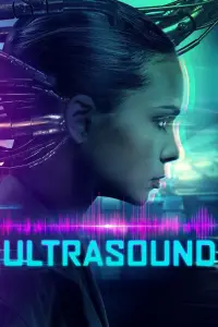 Poster to the movie "Ultrasound" #1100931