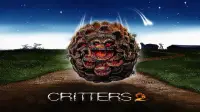 Backdrop to the movie "Critters 2" #959175