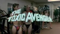 Backdrop to the movie "The Toxic Avenger" #925218