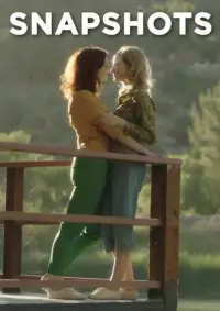 Poster to the movie "Snapshots" #720001