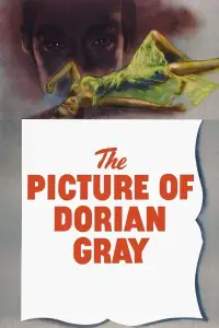 Poster to the movie "The Picture of Dorian Gray" #1029149