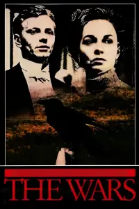 Poster to the movie "The Wars" #1074463