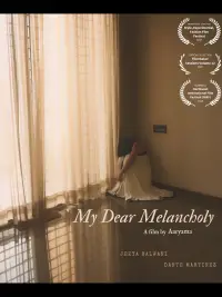 Poster to the movie "My Dear Melancholy" #1199977