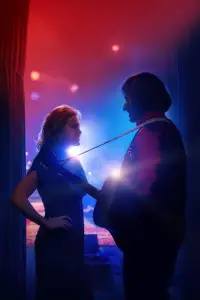 Poster to the movie "Song Sung Blue" #518654