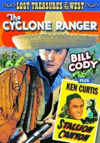 Poster to the movie "The Cyclone Ranger" #985700