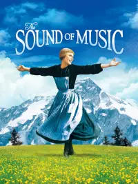 Poster to the movie "The Sound of Music" #599641