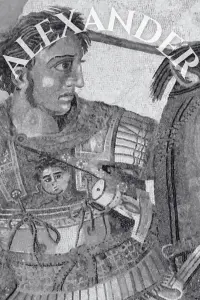 Poster to the movie "Alexander" #691738