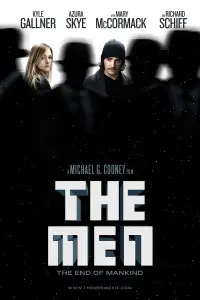 Poster to the movie "Alien Code" #1132312