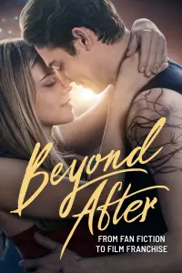 Poster to the movie "Beyond After" #541459