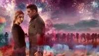Backdrop to the movie "Fireworks" #759224