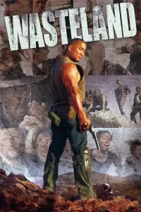 Poster to the movie "Wasteland" #1048237