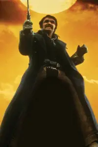 Poster to the movie "The Man Who Loved Cat Dancing" #1152036