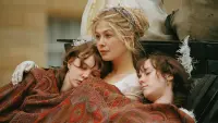 Backdrop to the movie "Pride & Prejudice" #723751
